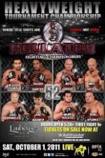 Watch Bellator 52 Fighting Championships 1channel