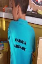 Watch Caine's Arcade 1channel