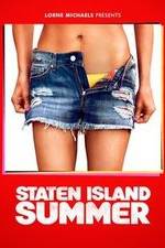 Watch Staten Island Summer 1channel