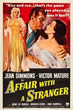 Watch Affair with a Stranger 1channel