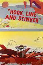 Watch Hook, Line and Stinker 1channel