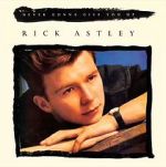 Watch Rick Astley: Never Gonna Give You Up 1channel