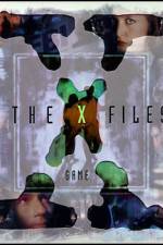 Watch The X Files Game 1channel