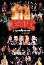 Watch \'N Sync: PopOdyssey Live 1channel