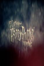 Watch 50 Greatest Harry Potter Moments 1channel