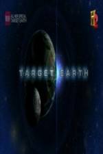 Watch Target Earth 1channel