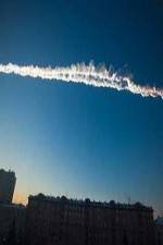 Watch Meteor Strike Fireball from Space 1channel