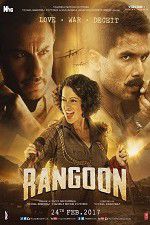 Watch Rangoon 1channel