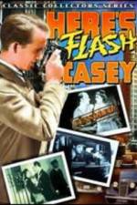 Watch Here's Flash Casey 1channel