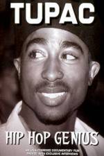 Watch Tupac The Hip Hop Genius 1channel