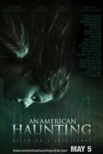 Watch An American Haunting 1channel