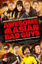 Watch Awesome Asian Bad Guys 1channel
