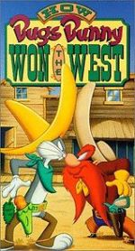 Watch How Bugs Bunny Won the West 1channel