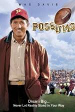 Watch Possums 1channel