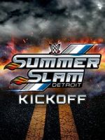 Watch WWE SummerSlam Kickoff 1channel