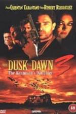 Watch From Dusk Till Dawn 3: The Hangman's Daughter 1channel