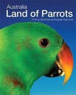 Watch Australia: Land of Parrots 1channel