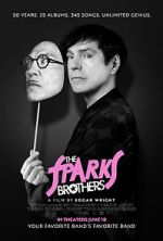 Watch The Sparks Brothers 1channel