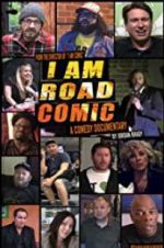 Watch I Am Road Comic 1channel