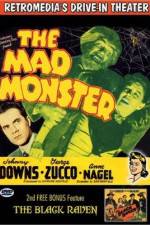 Watch The Mad Monster 1channel