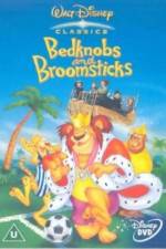 Watch Bedknobs and Broomsticks 1channel