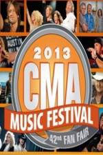 Watch CMA Music Festival 1channel