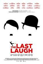 Watch The Last Laugh 1channel