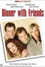 Watch Dinner with Friends 1channel