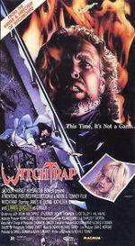 Watch Witchtrap 1channel