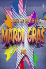 Watch Sydney Gay And Lesbian Mardi Gras 2015 1channel