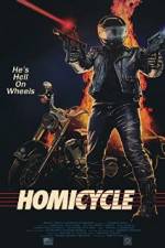 Watch Homicycle 1channel