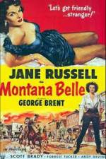 Watch Montana Belle 1channel