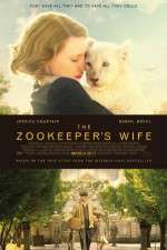 Watch The Zookeepers Wife 1channel
