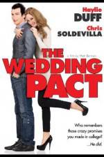 Watch The Wedding Pact 1channel