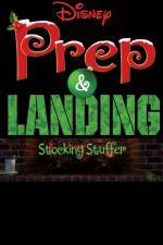 Watch Prep & Landing Stocking Stuffer Operation Secret Santa 1channel