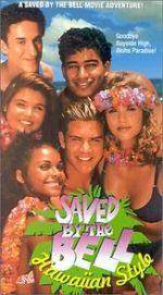 Watch Saved by the Bell: Hawaiian Style 1channel