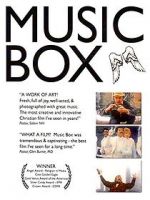 Watch Music Box 1channel