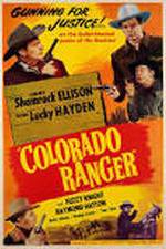 Watch Colorado Ranger 1channel