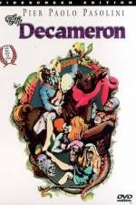 Watch Il Decameron 1channel