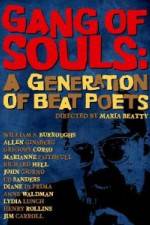 Watch Gang of Souls A Generation of Beat Poets 1channel