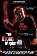 Watch The Blood Harvest 1channel