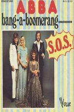 Watch ABBA Bang a Boomerang 1channel