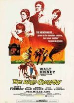 Watch The Wild Country 1channel