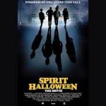 Watch Spirit Halloween 1channel