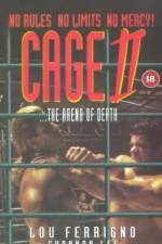 Watch Cage II 1channel