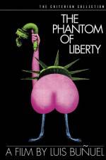Watch The Phantom of Liberty 1channel