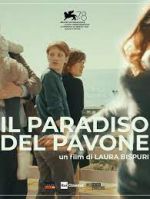 Watch Il paradiso del pavone 1channel