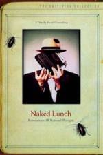 Watch Naked Lunch 1channel