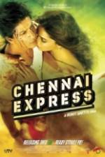 Watch Chennai Express 1channel