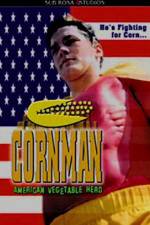 Watch Cornman American Vegetable Hero 1channel